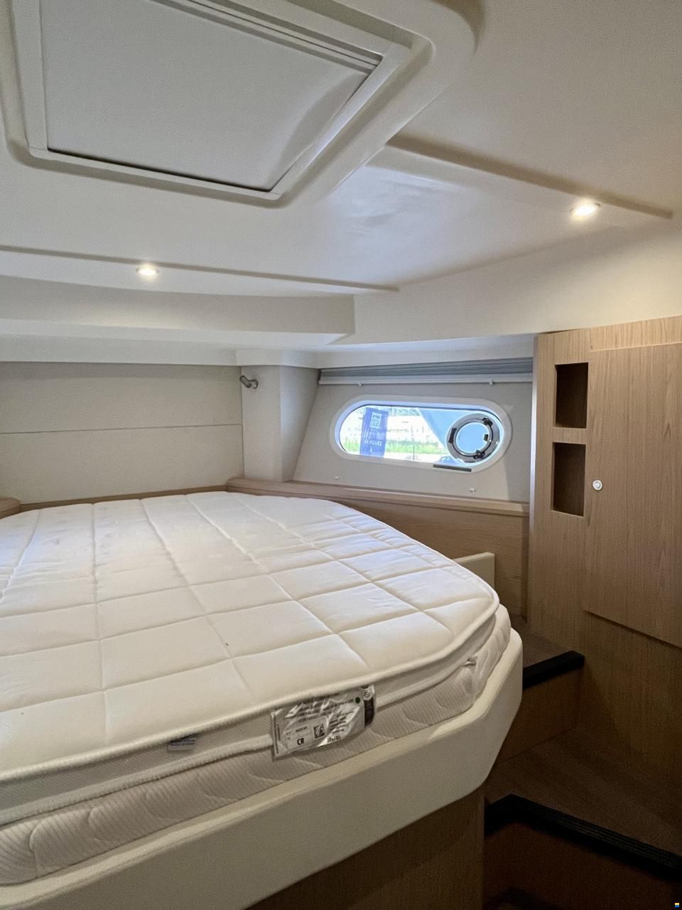 Beneteau Swift Trawler 41 Fly