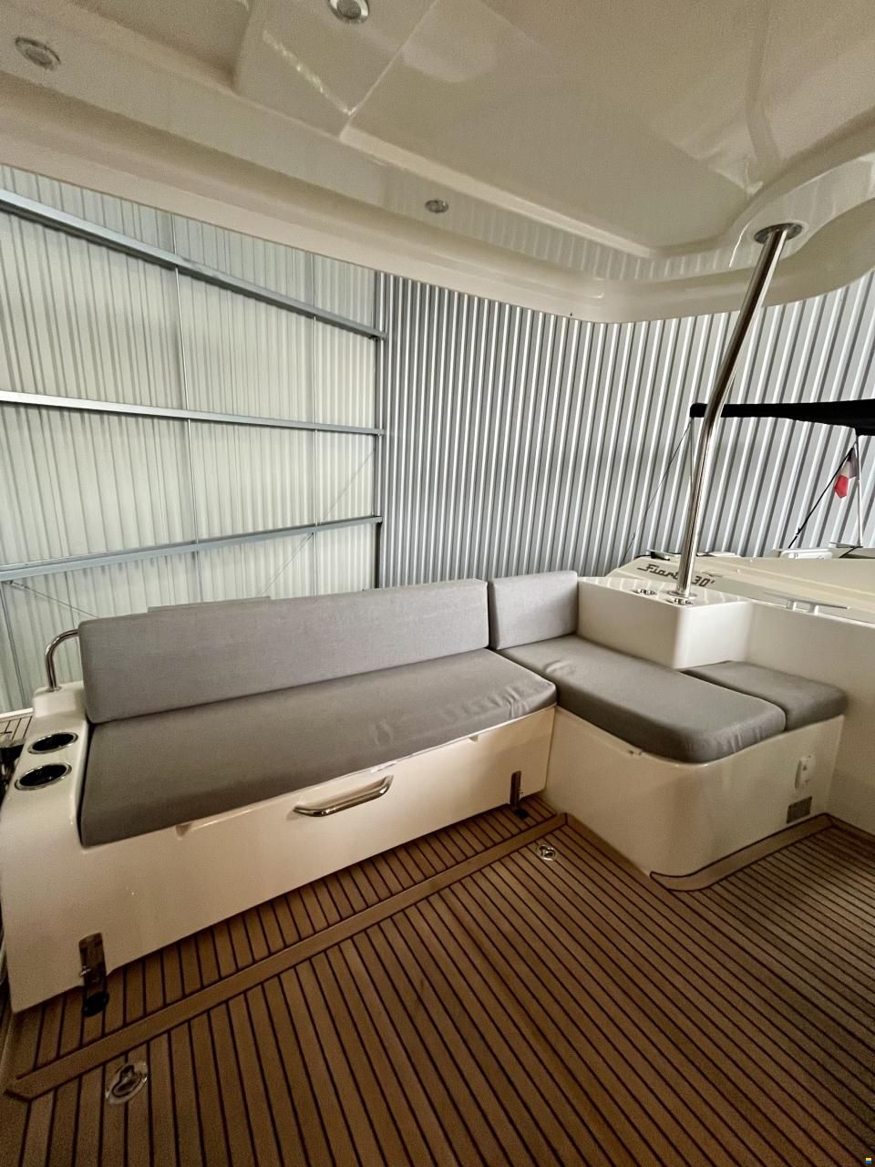 Beneteau Swift Trawler 41 Fly