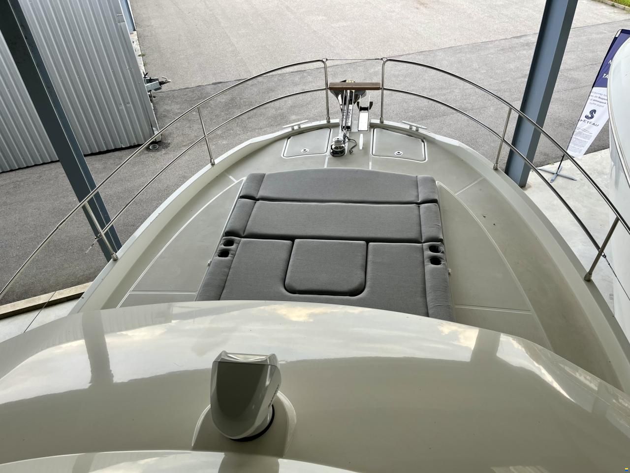 Beneteau Swift Trawler 41 Fly