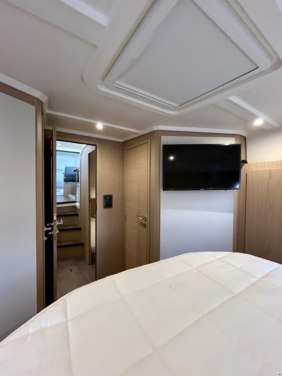 Beneteau Swift Trawler 41 Fly