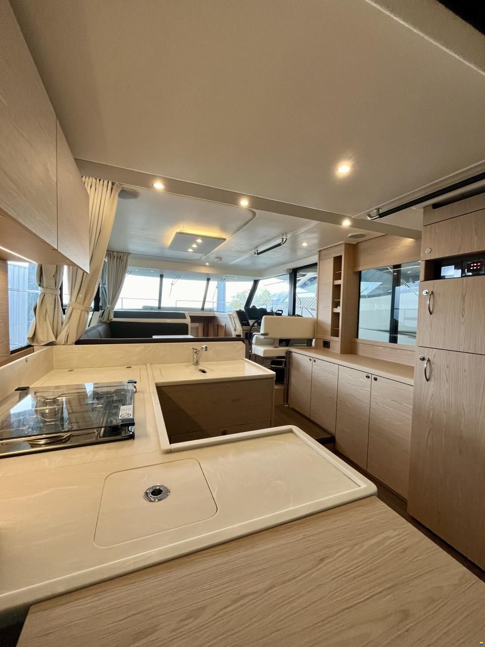 Beneteau Swift Trawler 41 Fly