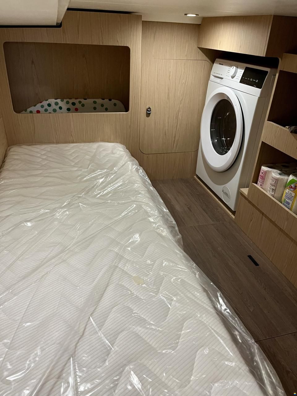 Beneteau Swift Trawler 41 Fly