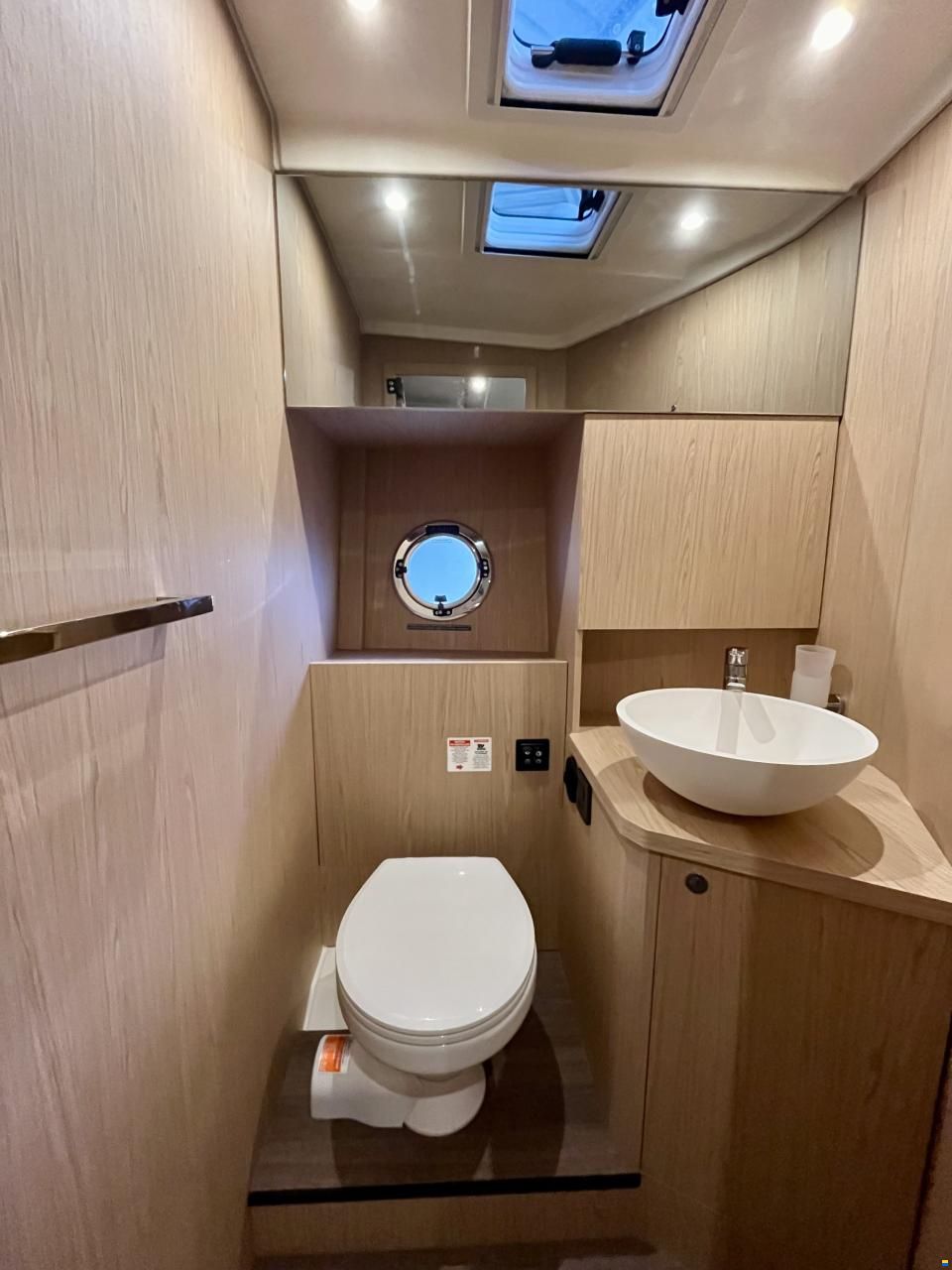 Beneteau Swift Trawler 41 Fly