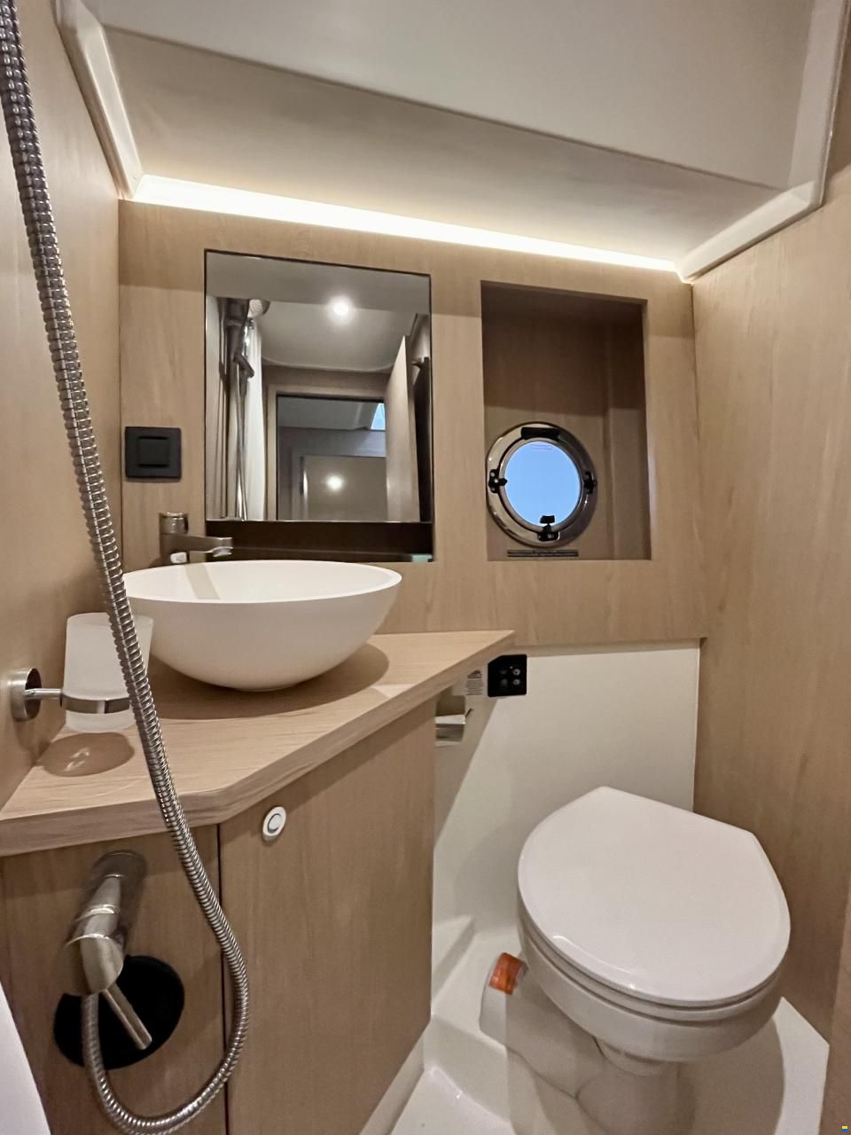 Beneteau Swift Trawler 41 Fly