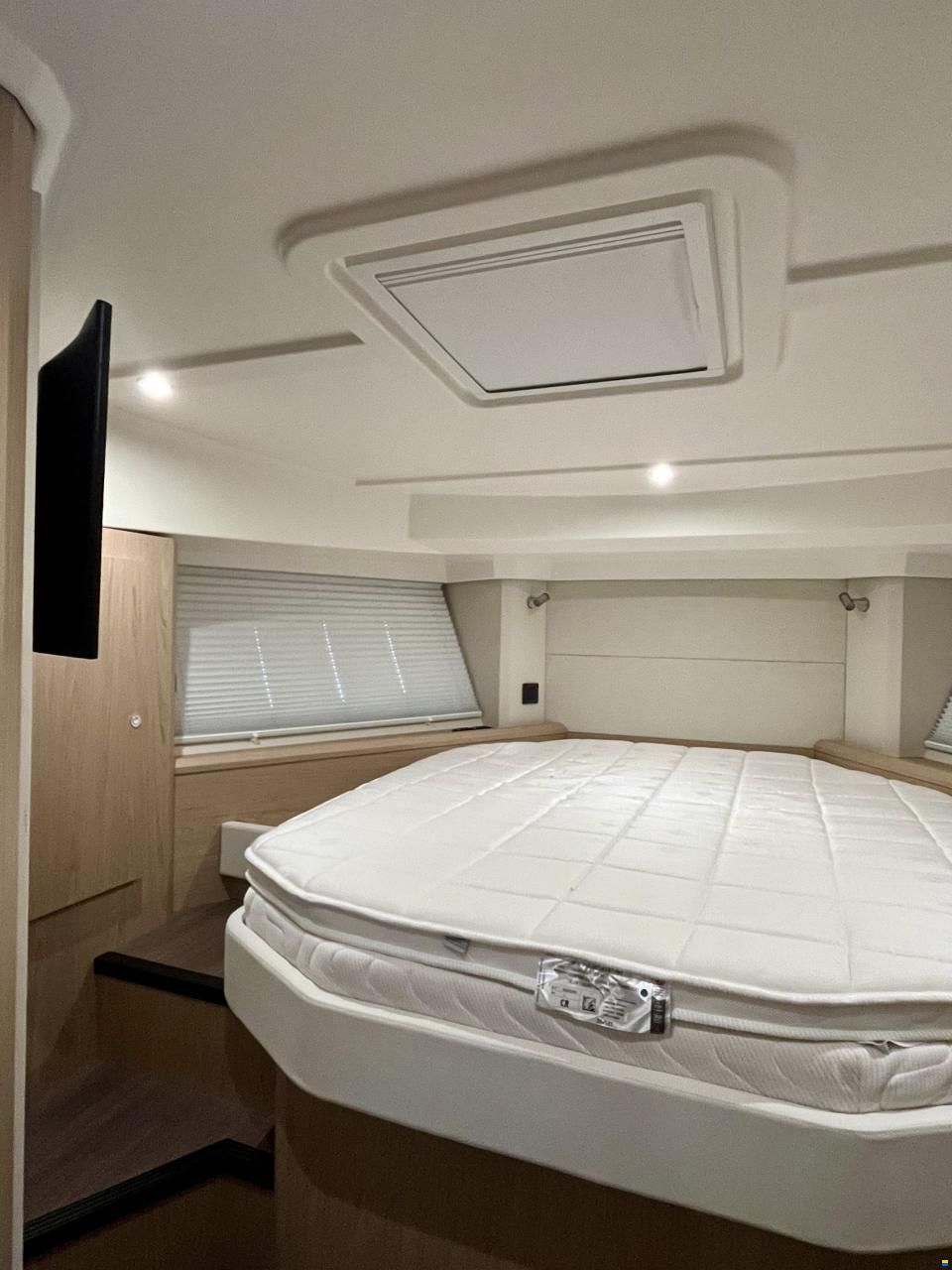Beneteau Swift Trawler 41 Fly