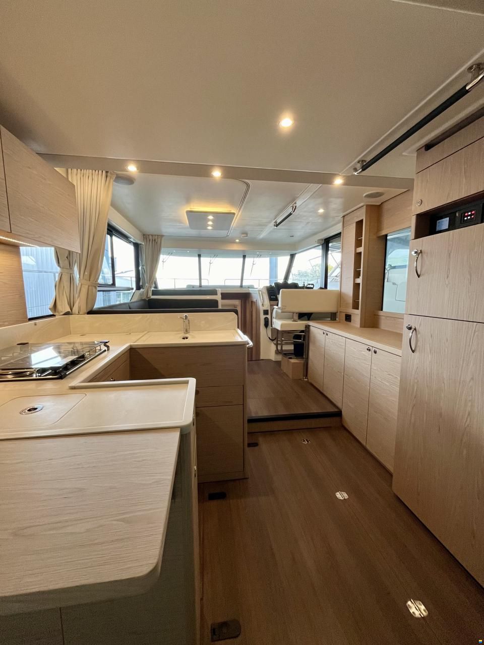 Beneteau Swift Trawler 41 Fly