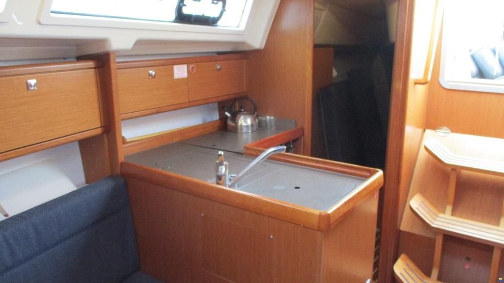 Bavaria Cruiser 34
