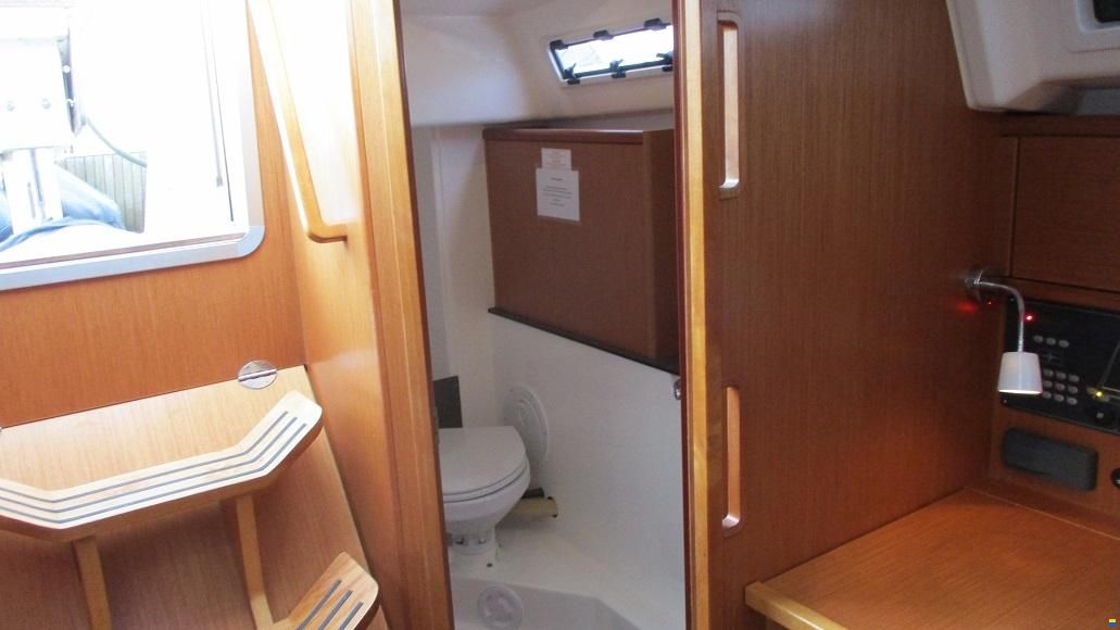 Bavaria Cruiser 34