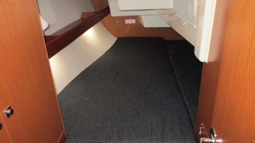 Bavaria Cruiser 34