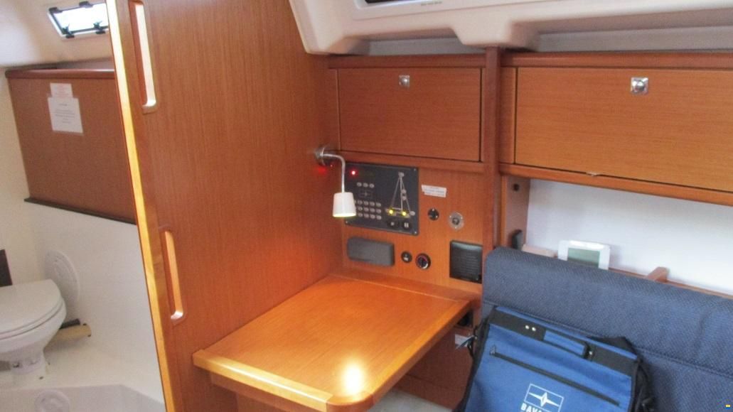 Bavaria Cruiser 34