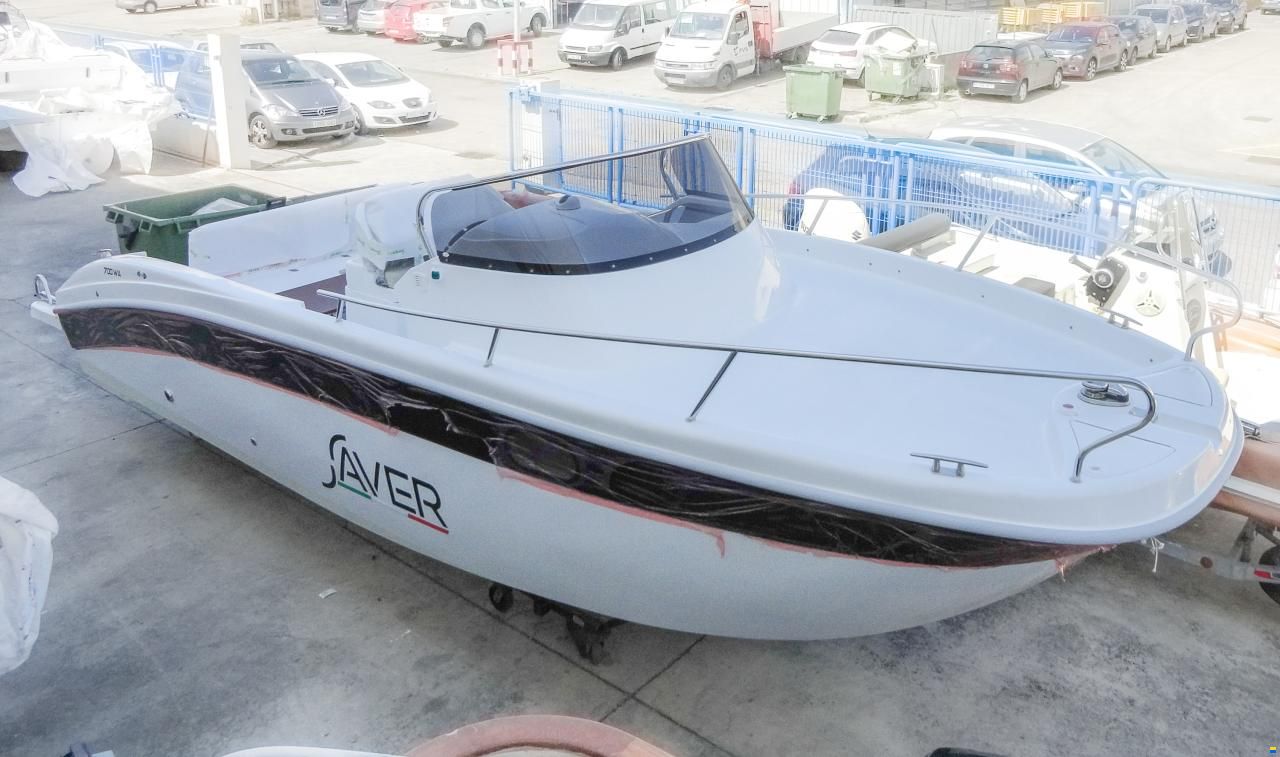 Saver 700 wa