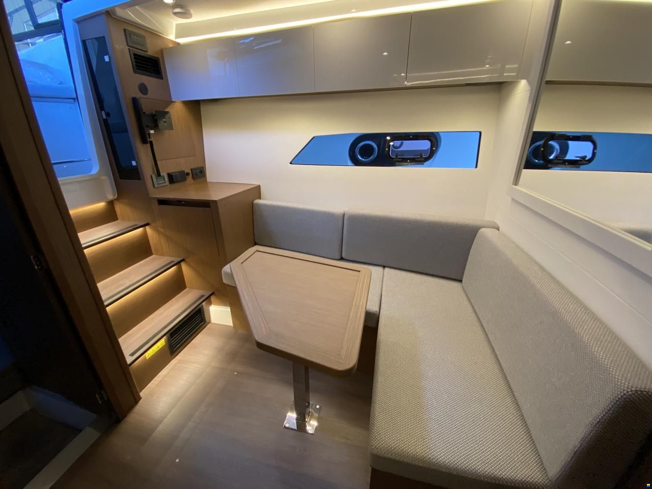 Beneteau Gran Turismo 36