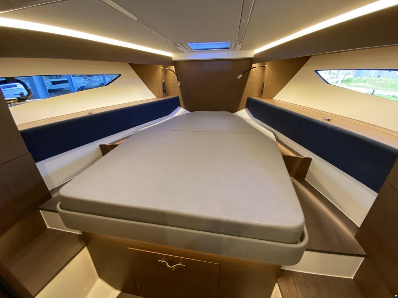 Beneteau Gran Turismo 36