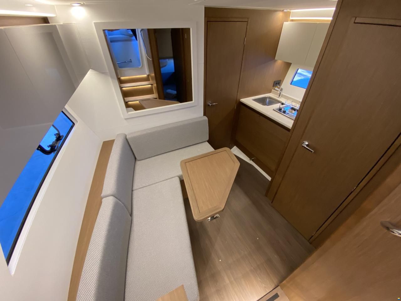 Beneteau Gran Turismo 36
