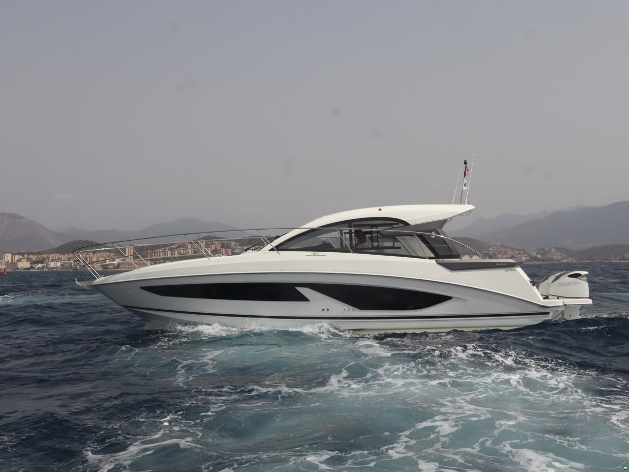 Beneteau Gran Turismo 36
