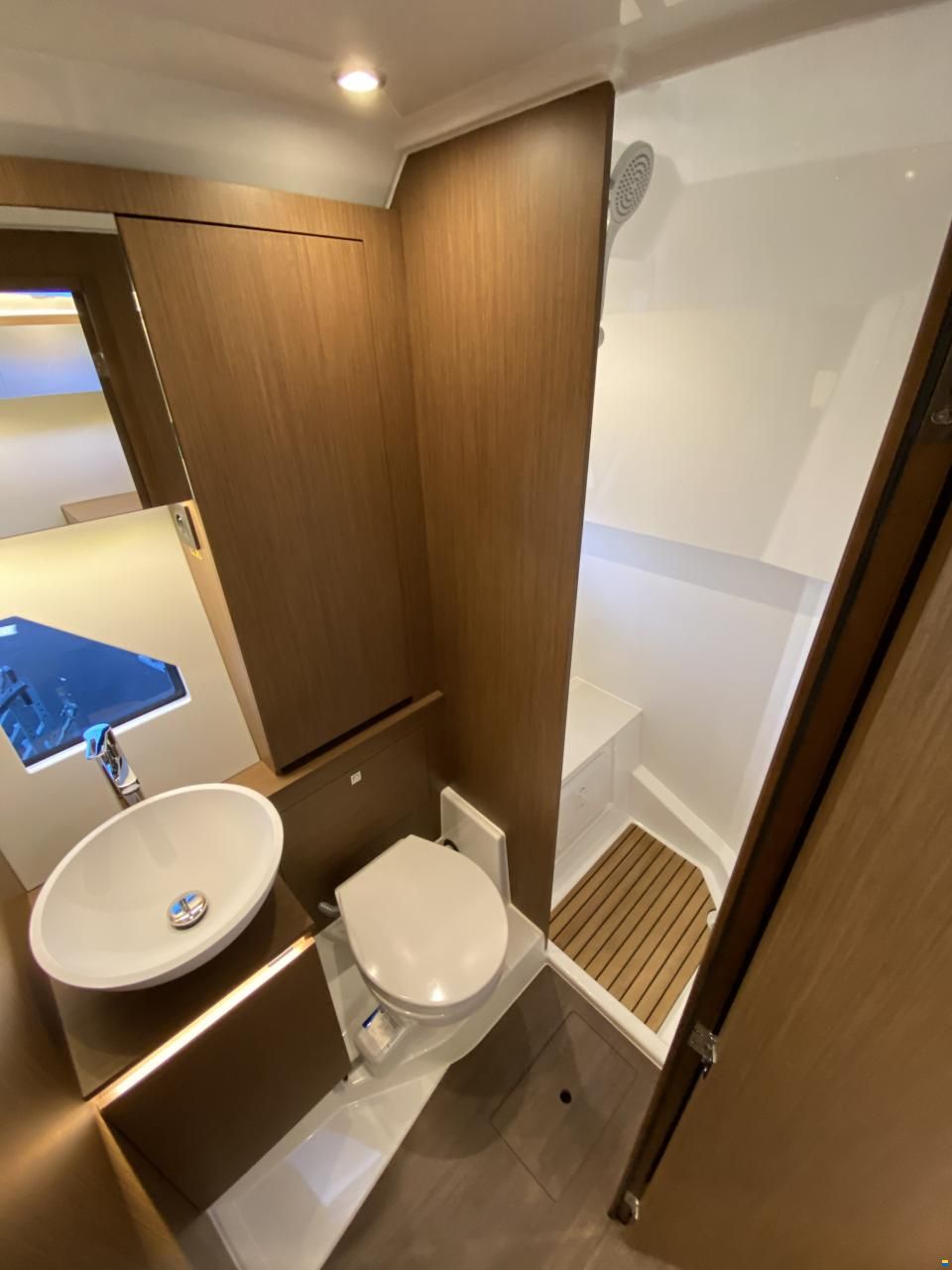 Beneteau Gran Turismo 36