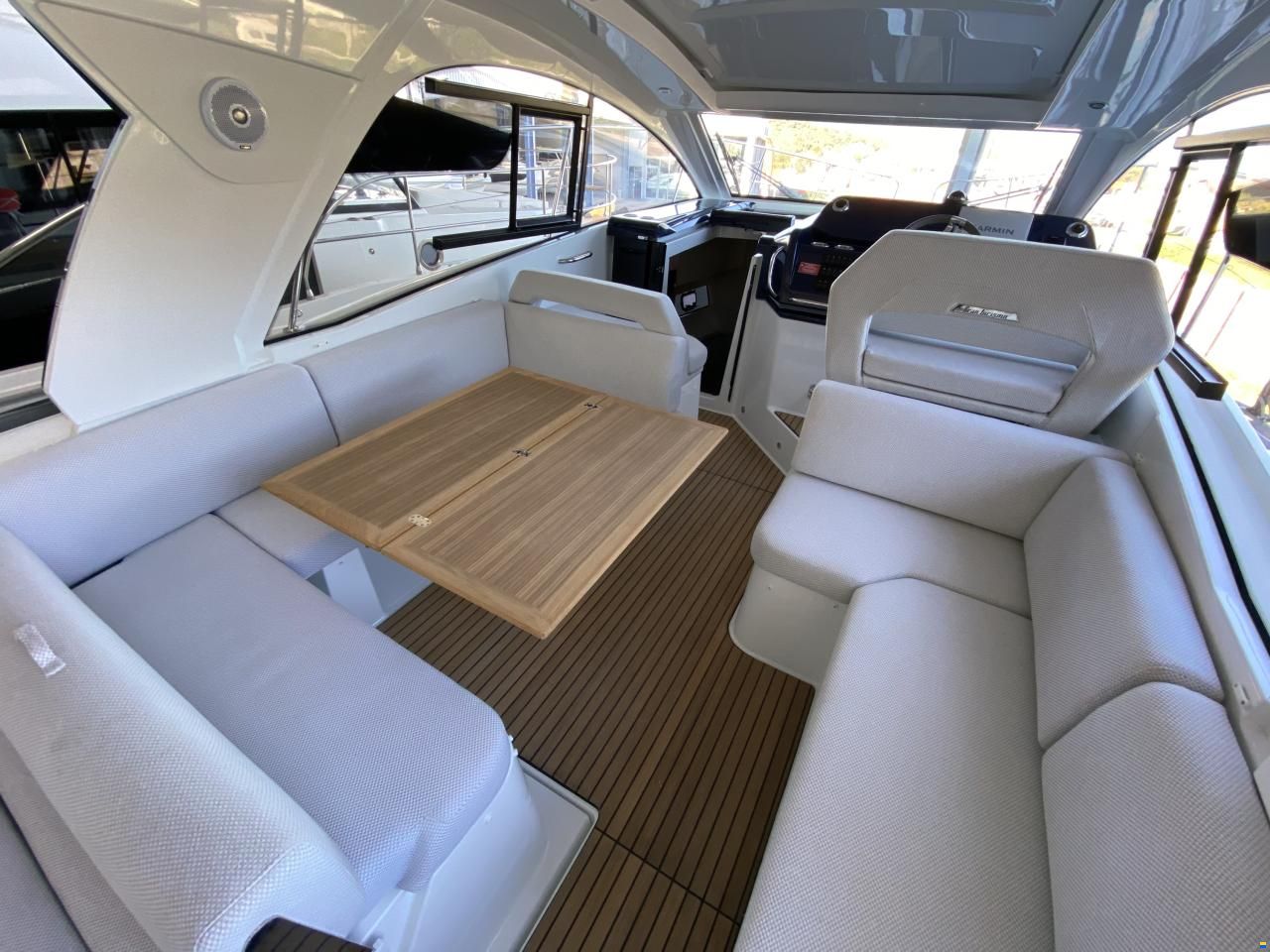 Beneteau Gran Turismo 36