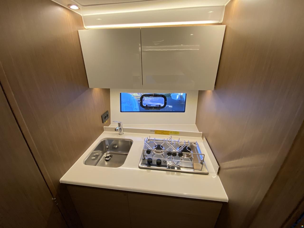 Beneteau Gran Turismo 36