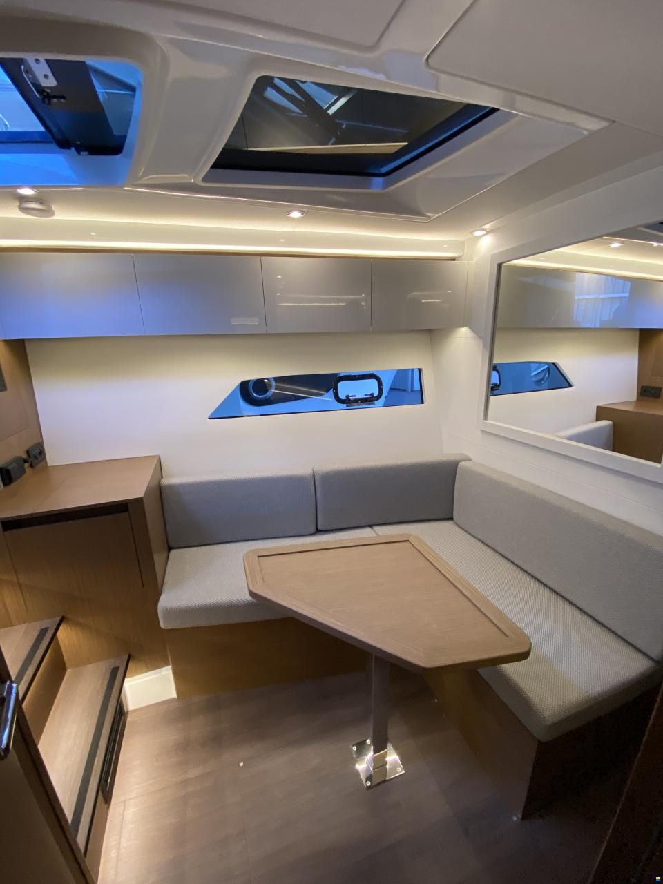 Beneteau Gran Turismo 36