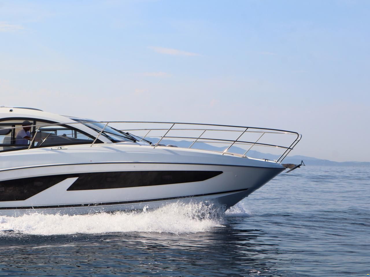 Beneteau Gran Turismo 36
