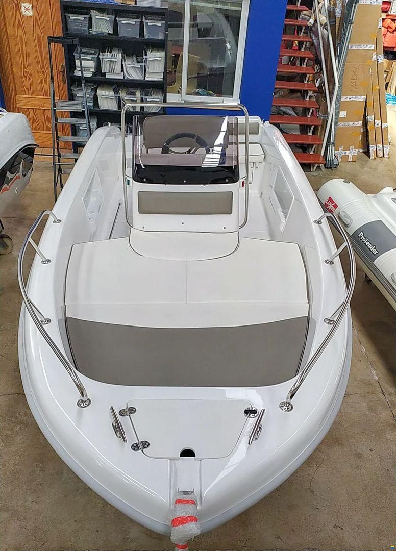 Saver 520 open