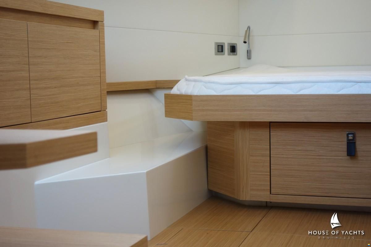 Pardo Yachts 38