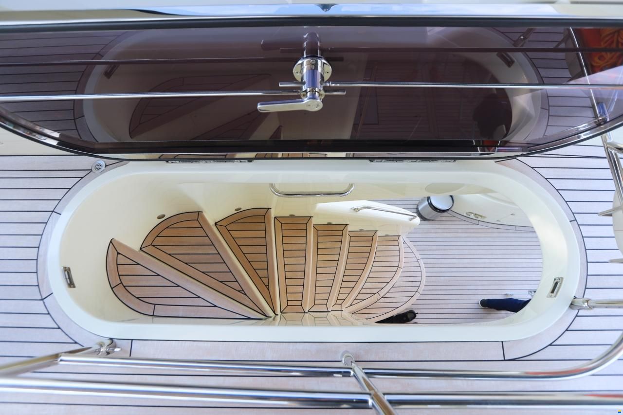 Dominator 800