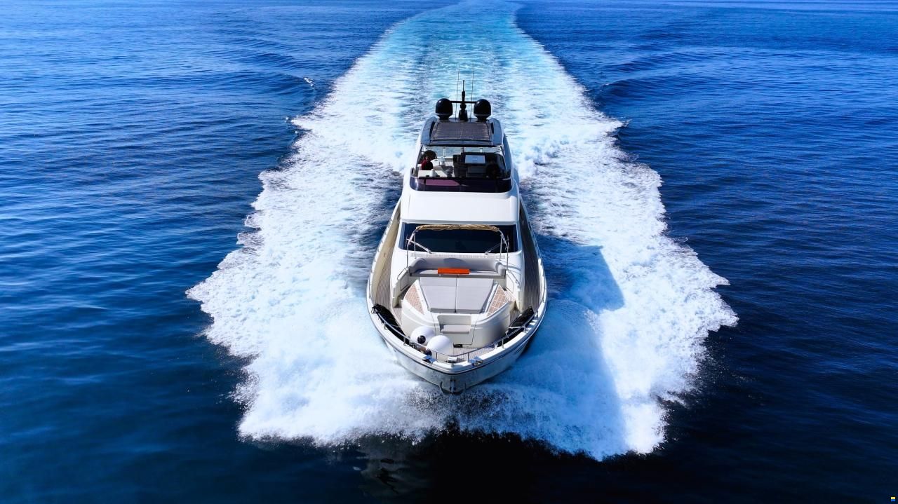 Dominator 800