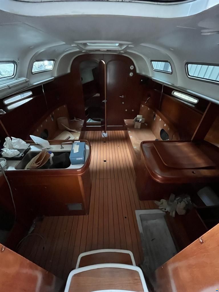 Beneteau FIRST 40.7