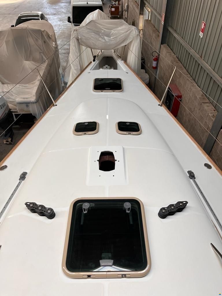 Beneteau FIRST 40.7