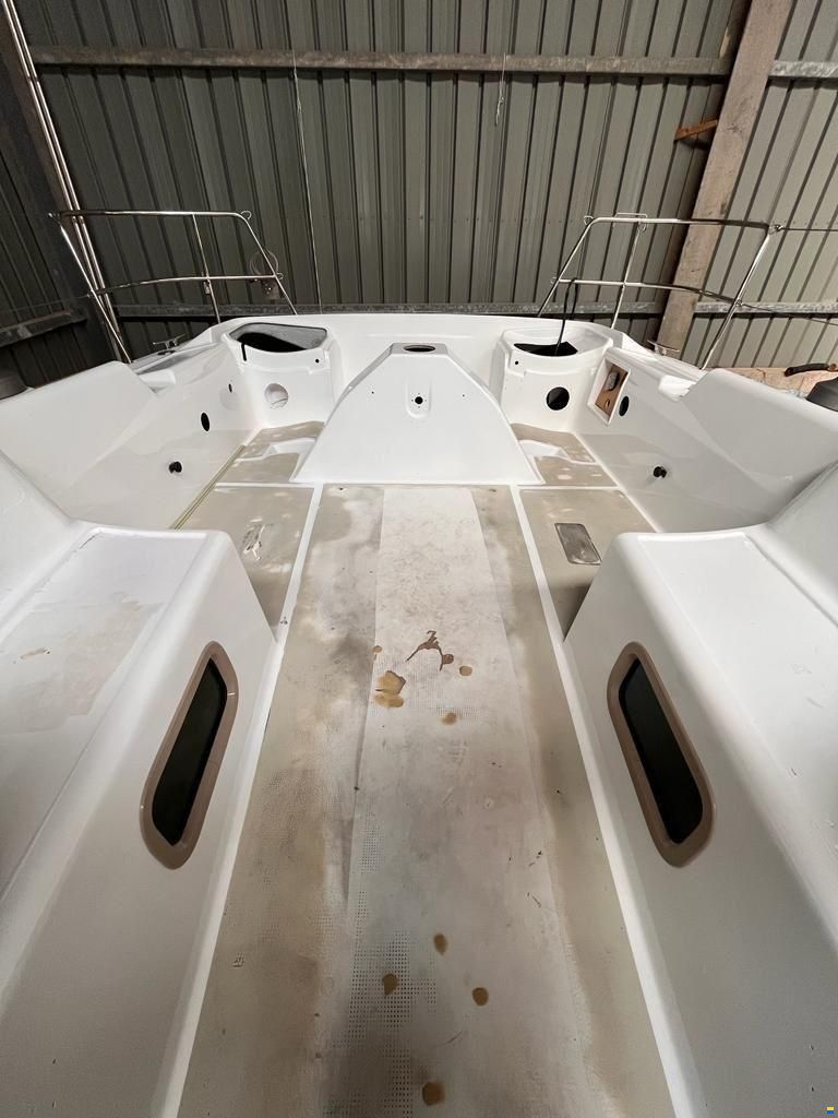 Beneteau FIRST 40.7