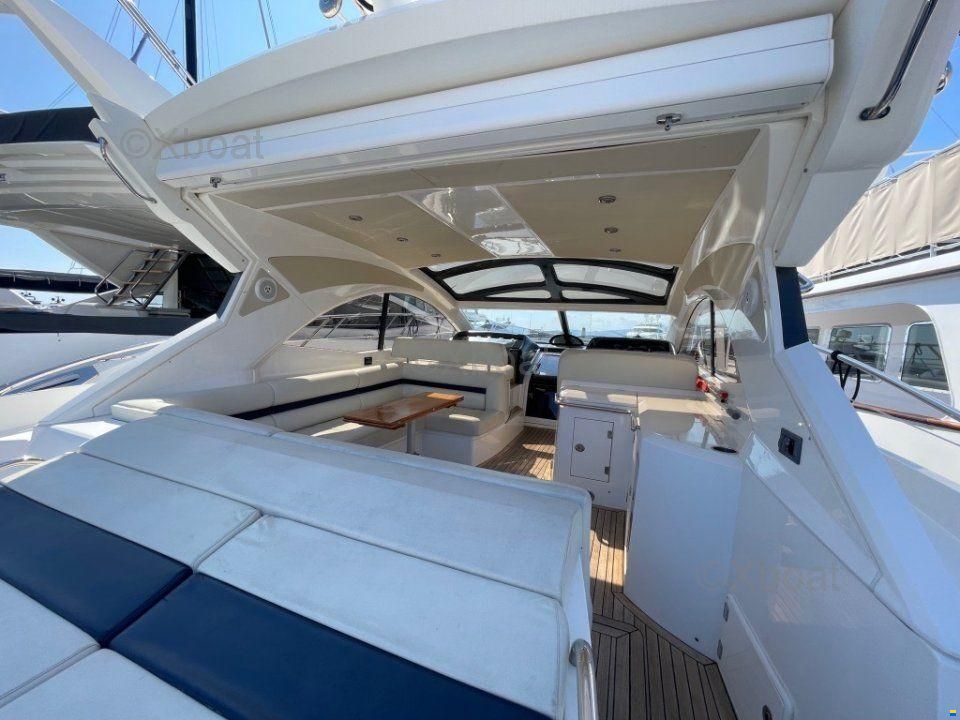 Sunseeker PORTOFINO 48