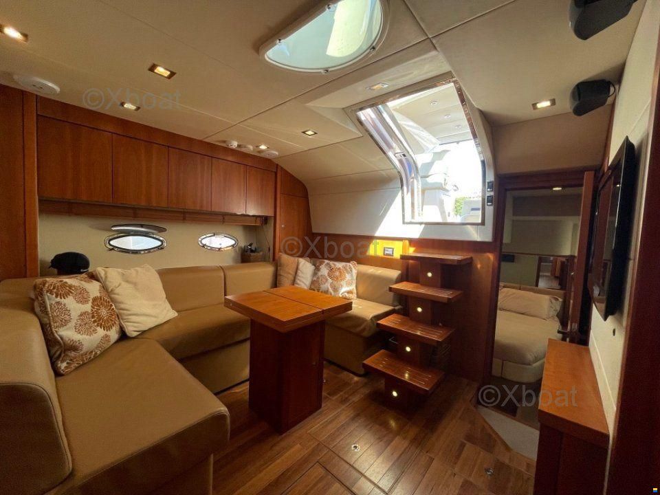 Sunseeker PORTOFINO 48