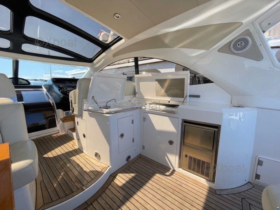 Sunseeker PORTOFINO 48