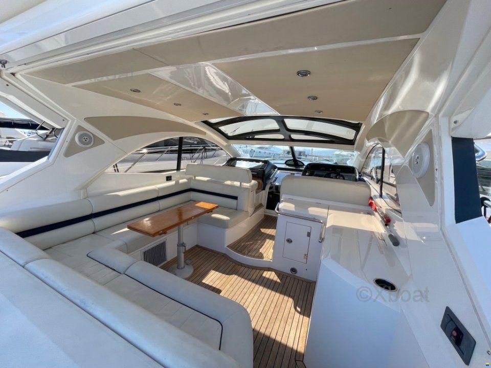 Sunseeker PORTOFINO 48
