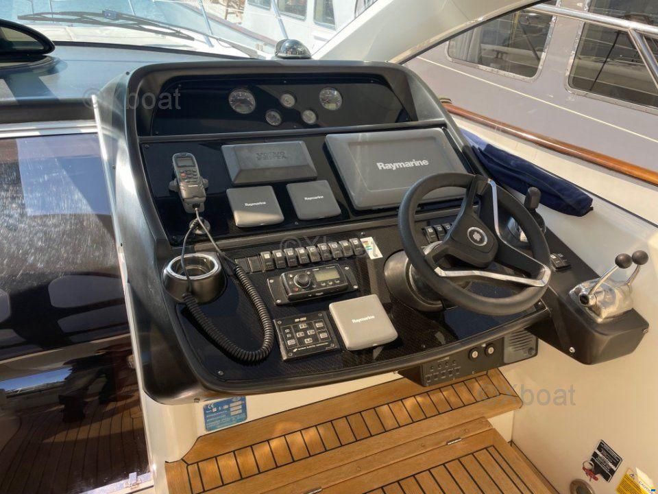 Sunseeker PORTOFINO 48