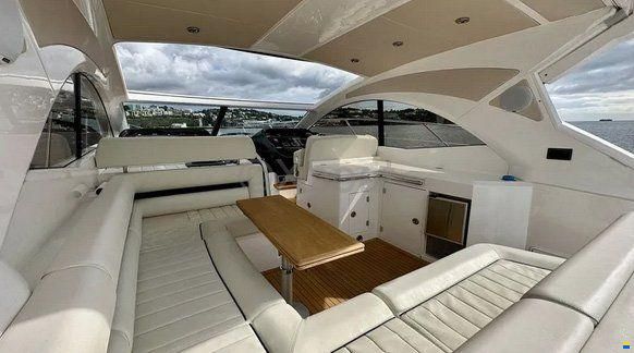 Sunseeker PORTOFINO 48