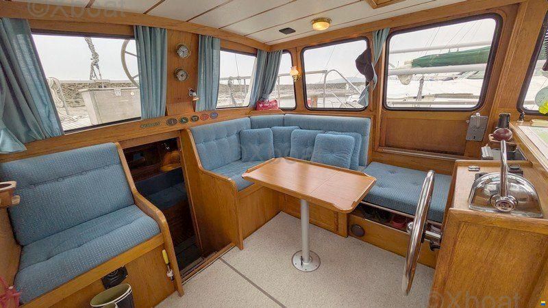 Siltala NAUTICAT 33