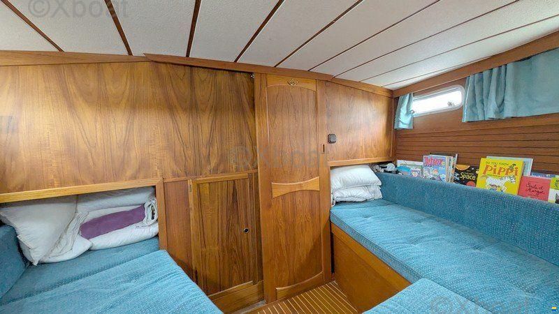 Siltala NAUTICAT 33