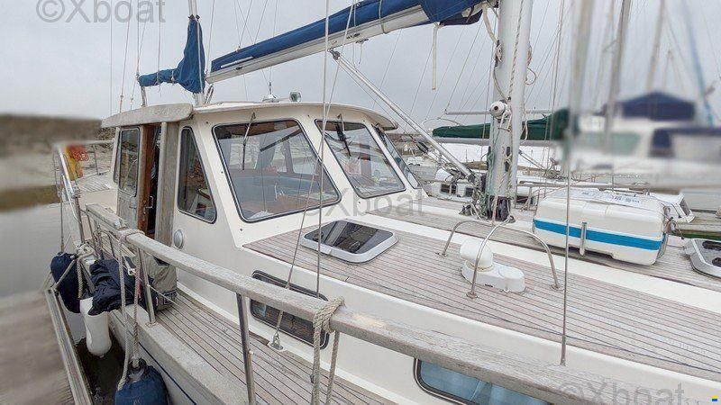 Siltala NAUTICAT 33
