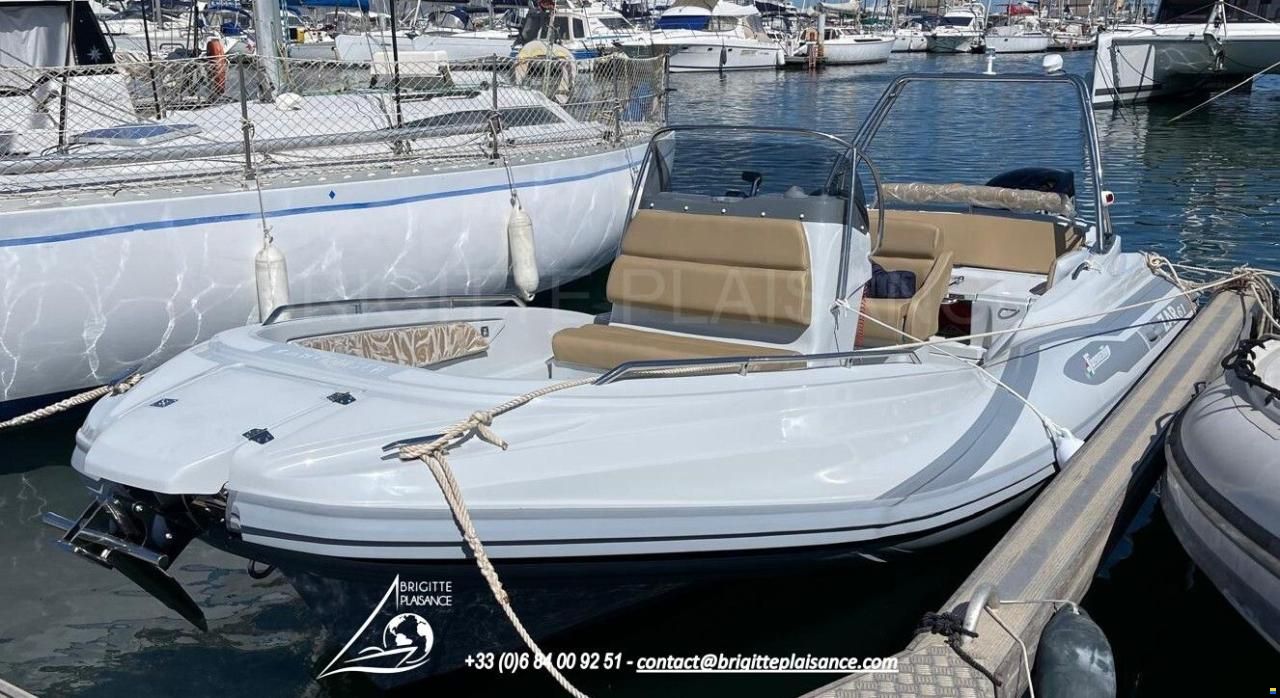 FORMENTI ZAR 61