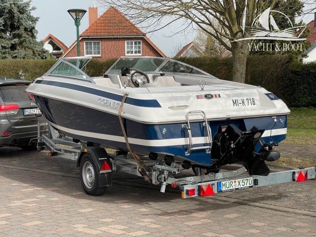 Cobalt 200