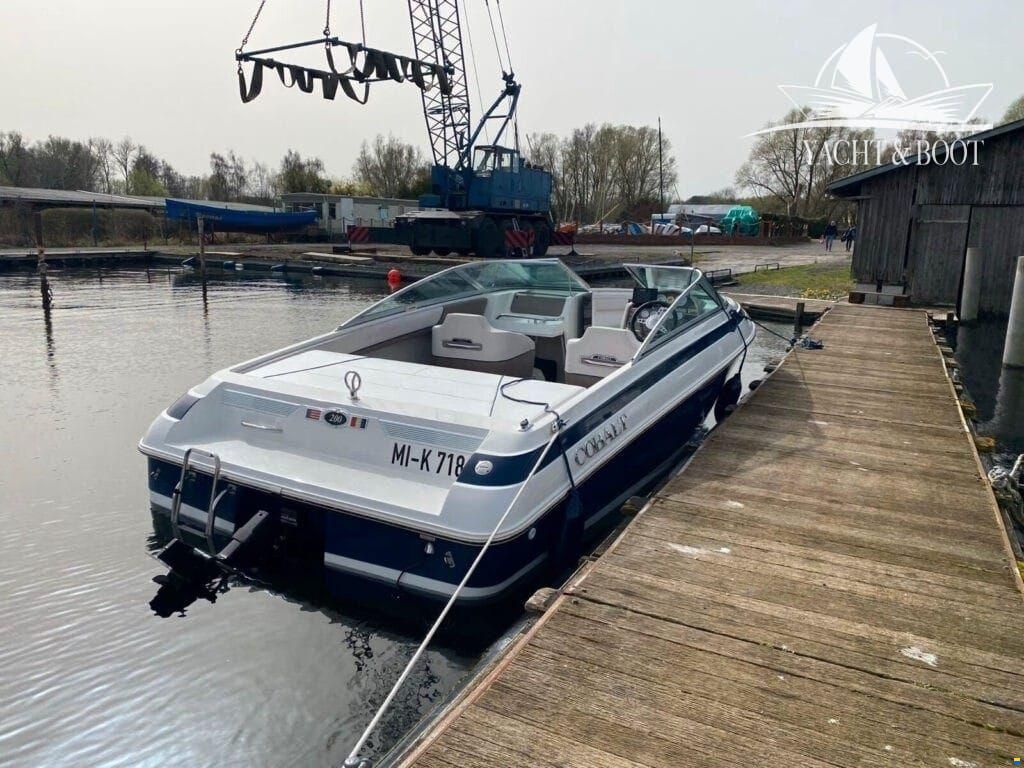 Cobalt 200