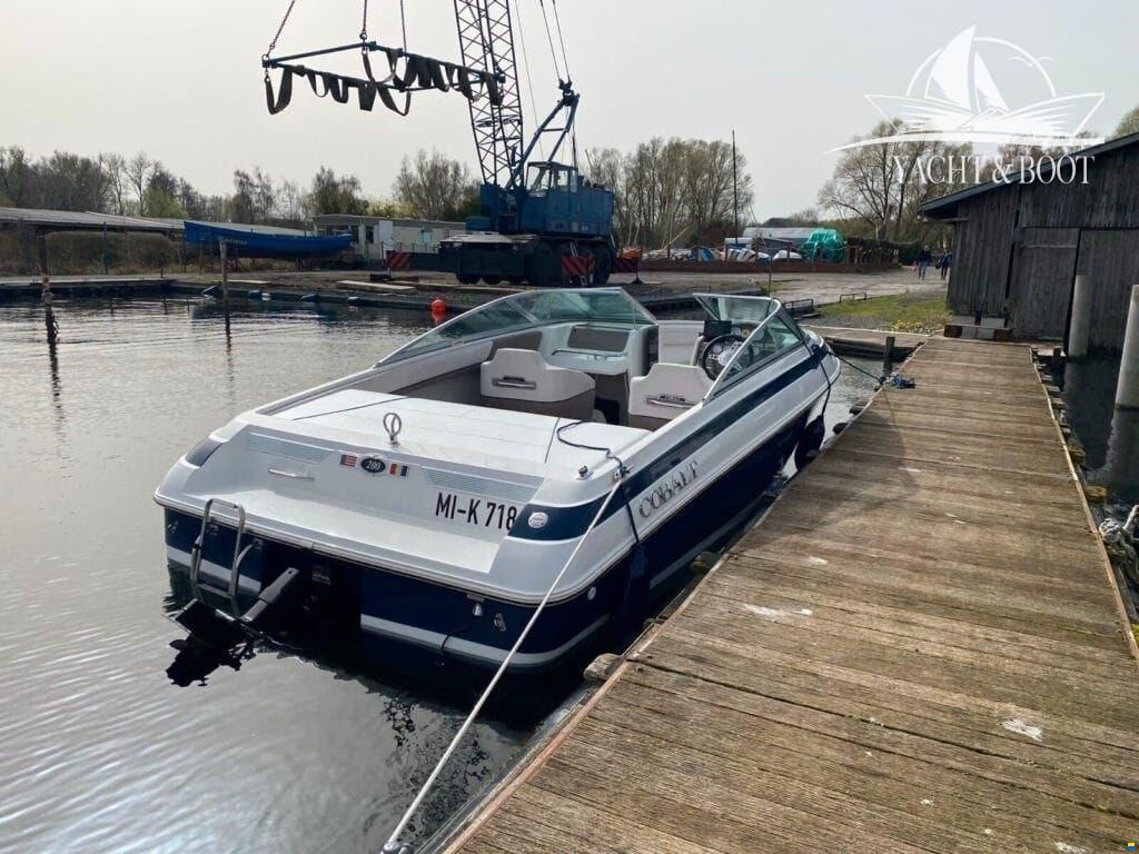 Cobalt 200