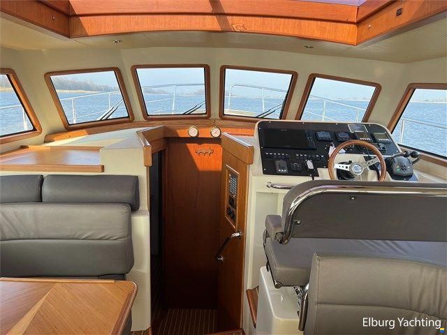Tuna 40 Sportivo