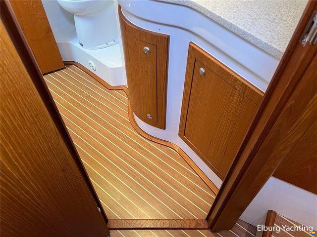 Tuna 40 Sportivo