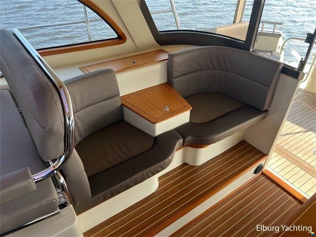 Tuna 40 Sportivo