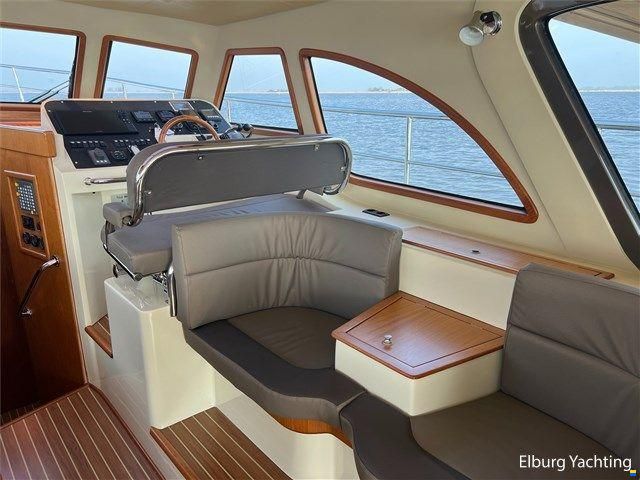 Tuna 40 Sportivo