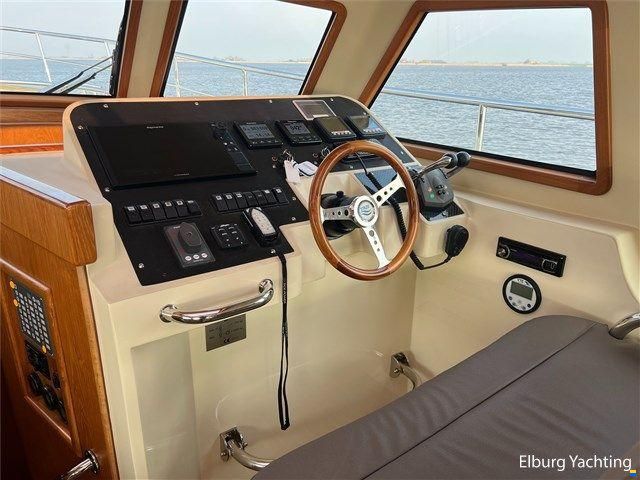 Tuna 40 Sportivo