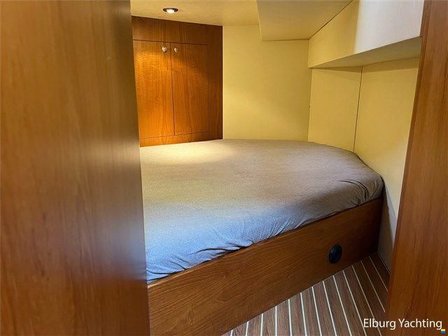 Tuna 40 Sportivo